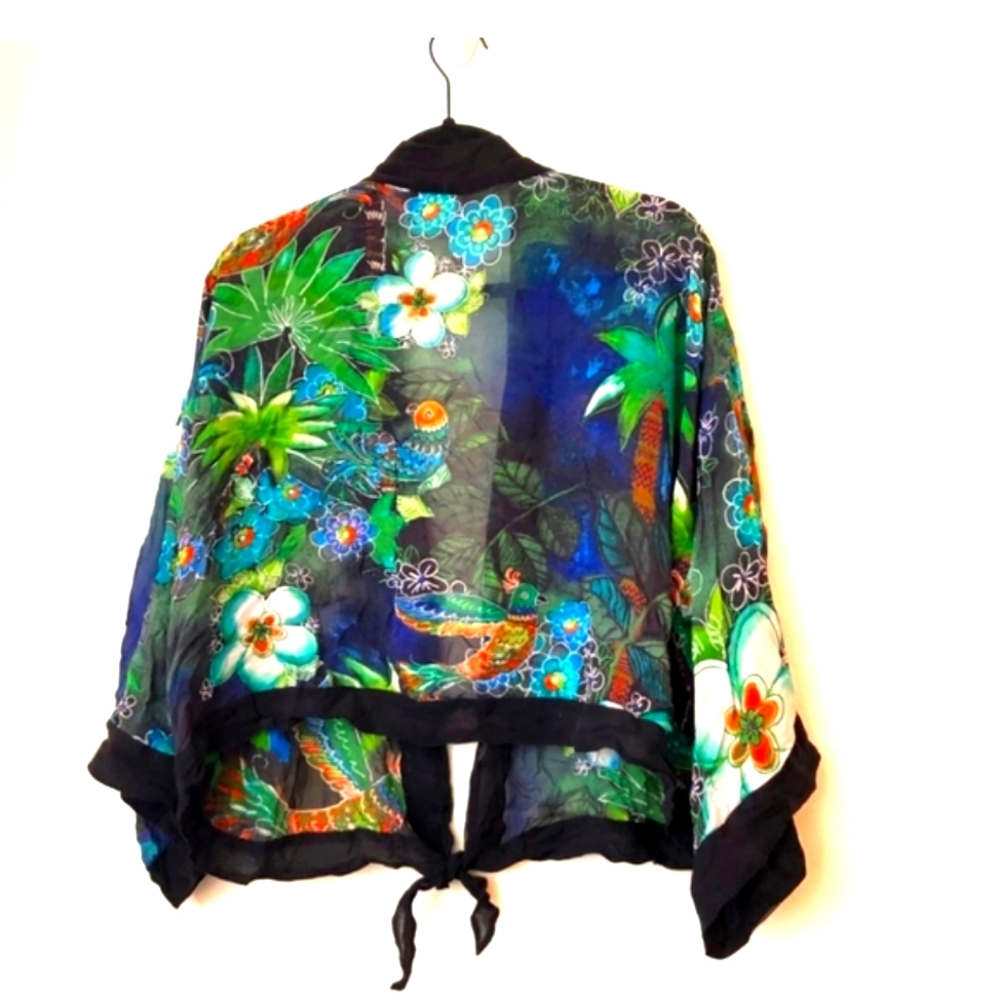 Chicos jacket - Picture 1 of 2